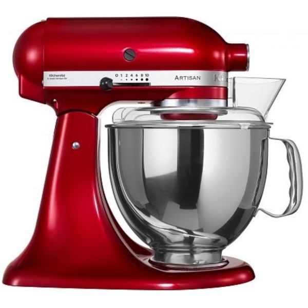 Кухонная машина kitchenaid 5ksm175pseca