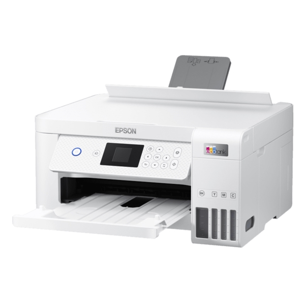 Epson Printer Ecotank Et 2856 2914